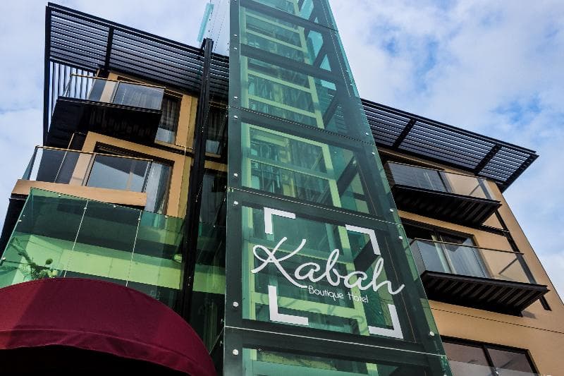 Kabah Boutique Hotel photo 1