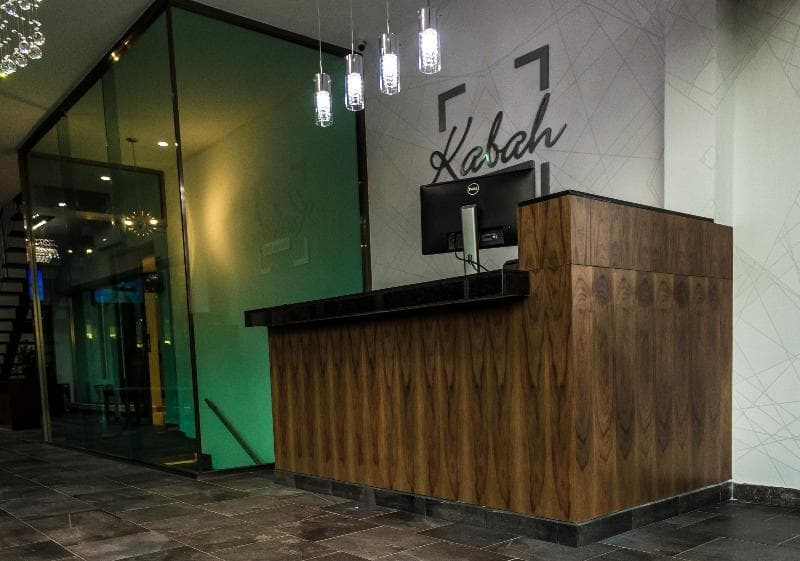 Kabah Boutique Hotel 2