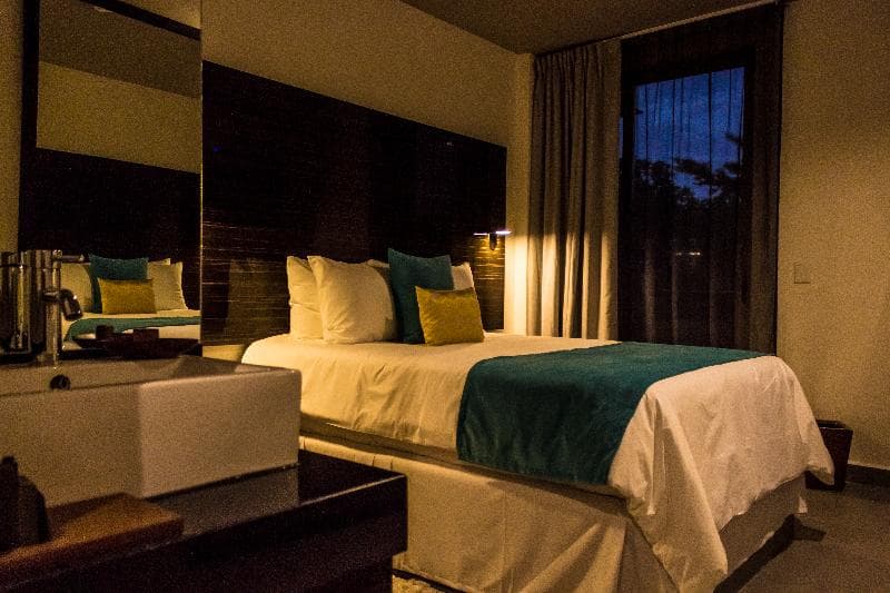 Kabah Boutique Hotel 3