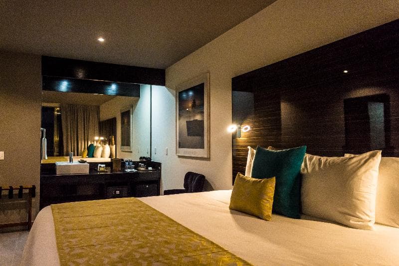 Kabah Boutique Hotel 4