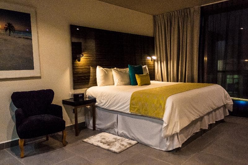 Kabah Boutique Hotel 5