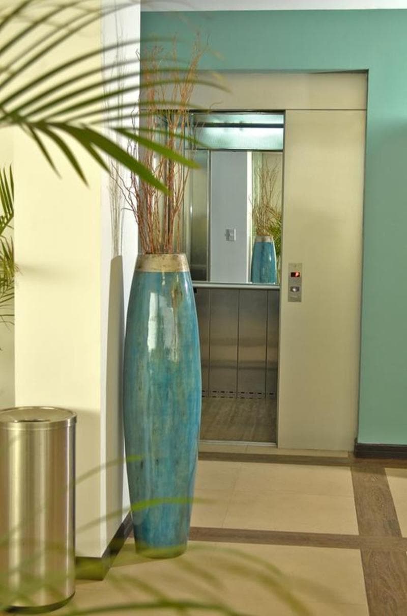 Mid Town La Paz Hotel 4