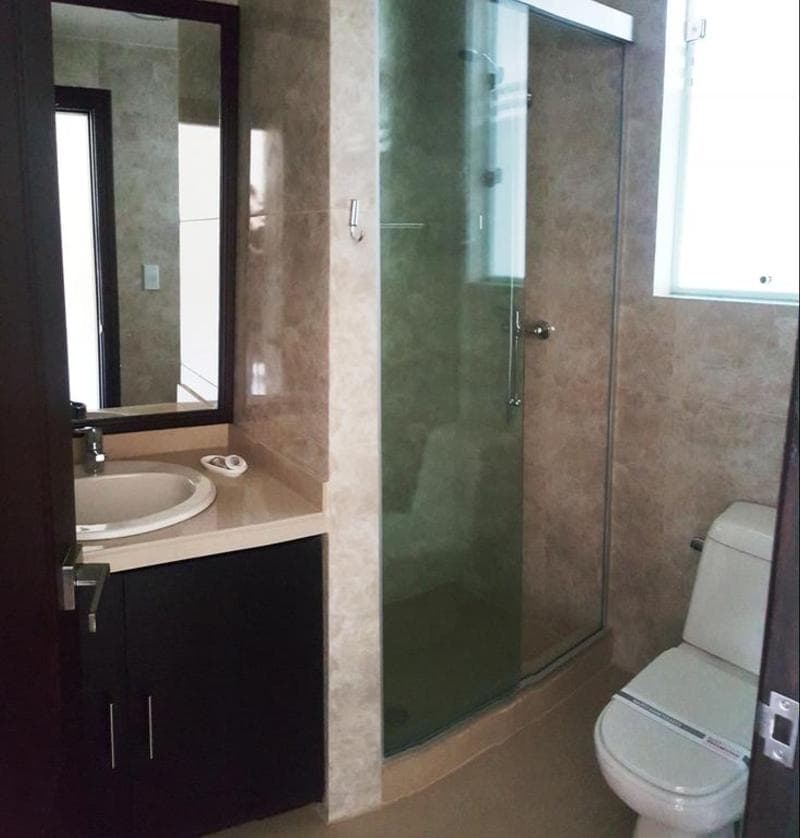 Mid Town La Paz Hotel 5