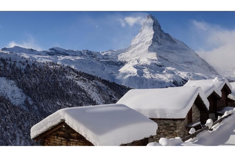 Elite Zermatt 2