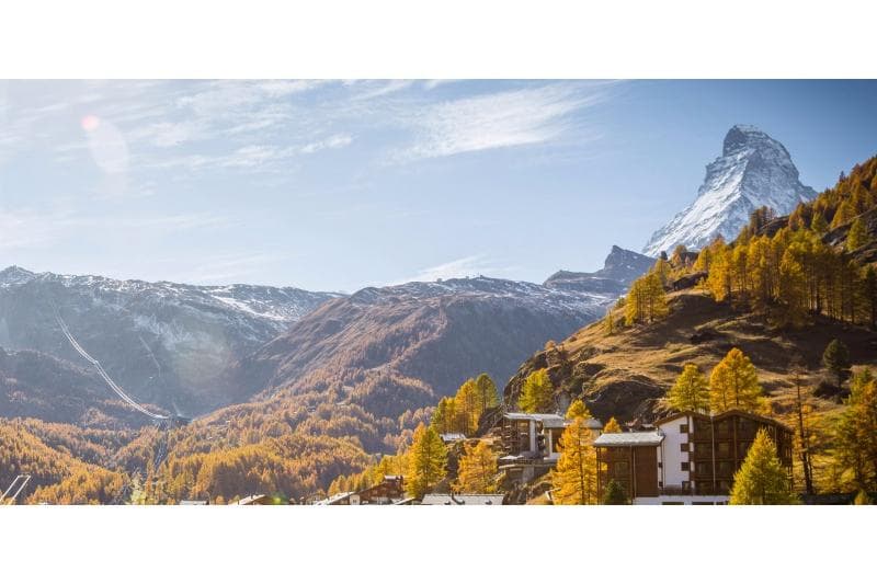 Elite Zermatt 3