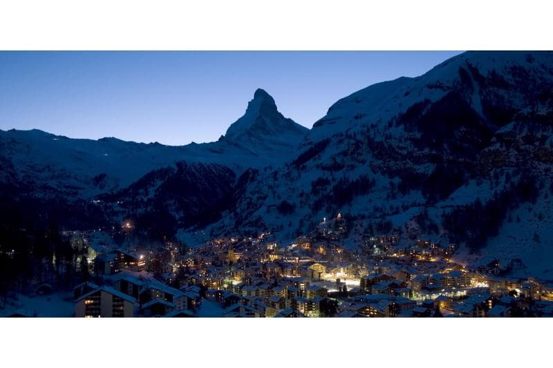 Elite Zermatt 4