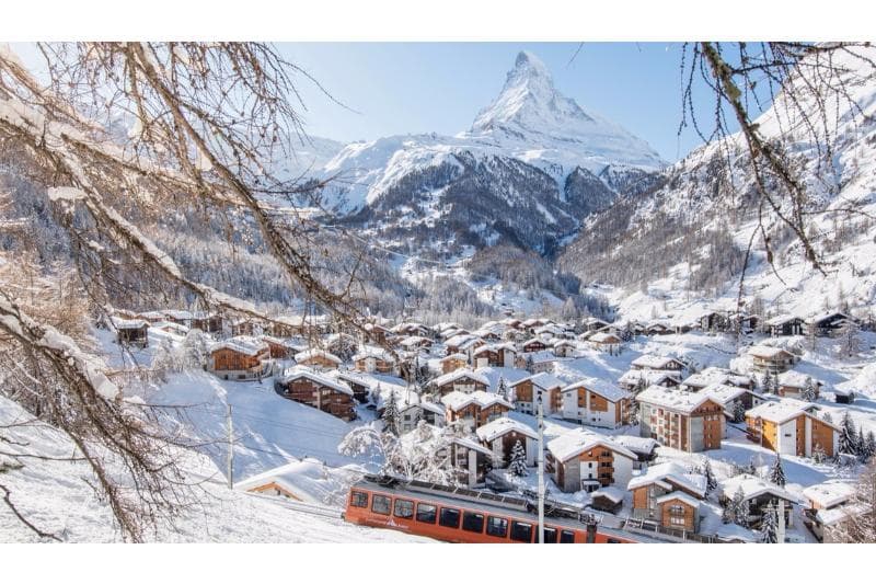 Elite Zermatt 5
