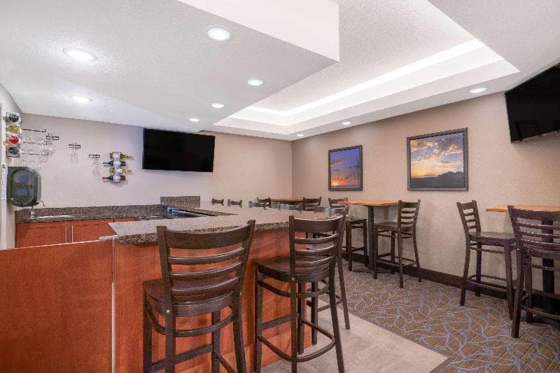 Americinn By Wyndham Windom 3