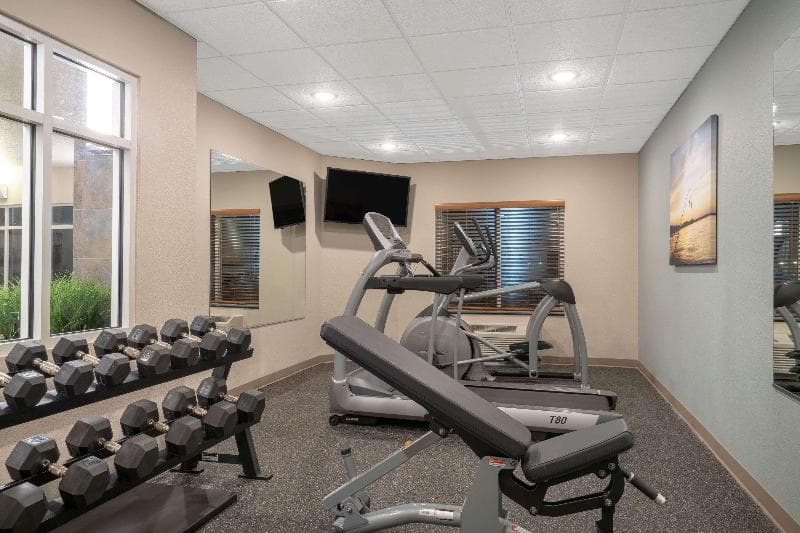 Americinn By Wyndham Windom 4