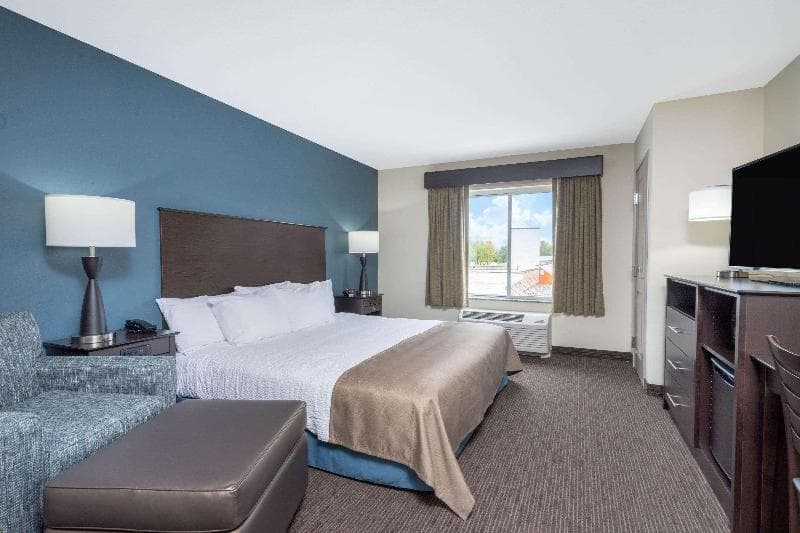 Americinn By Wyndham Windom 5