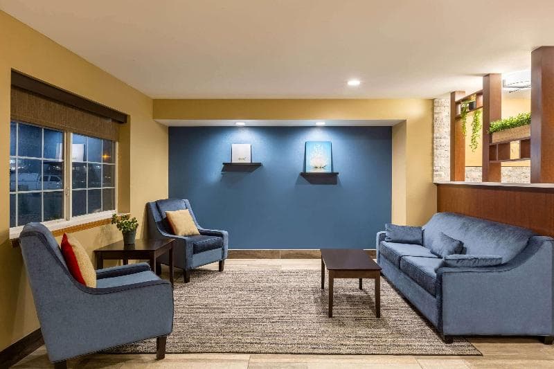 Americinn By Wyndham Jefferson 5