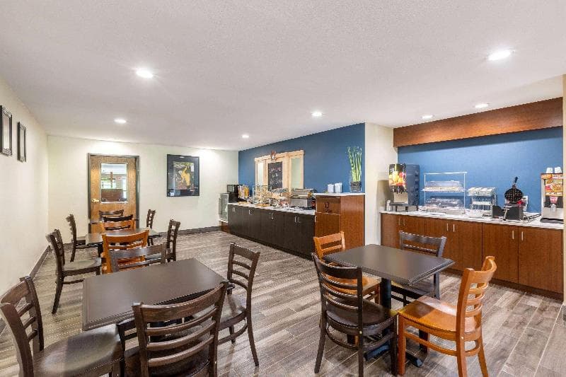 Americinn By Wyndham Jefferson photo 1
