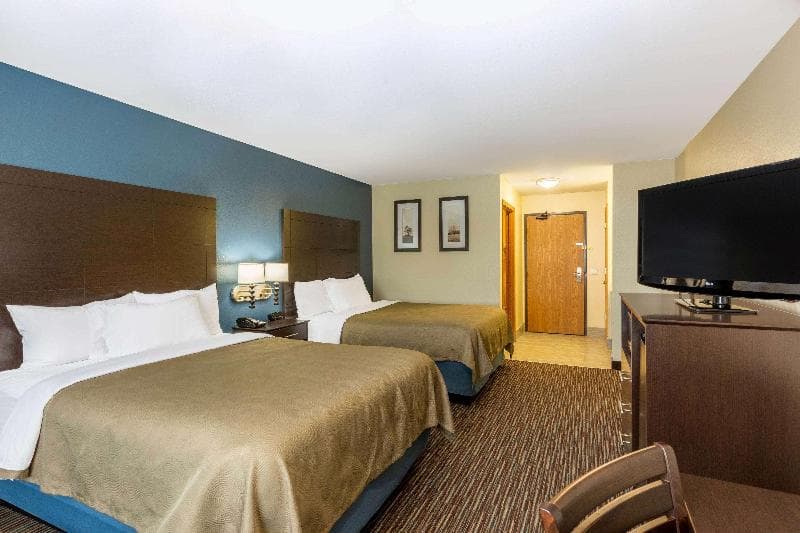 Americinn By Wyndham Jefferson 4