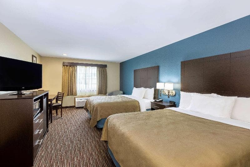 Americinn By Wyndham Jefferson 3