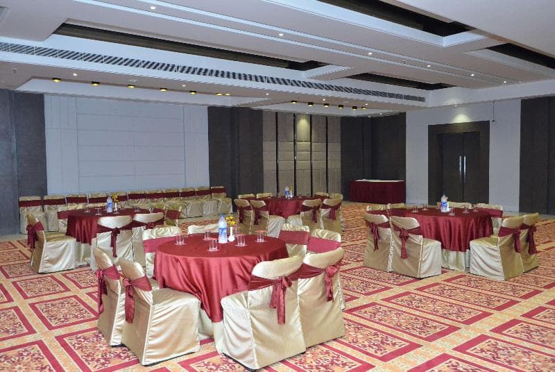 Ramada By Wyndham Kasauli 1