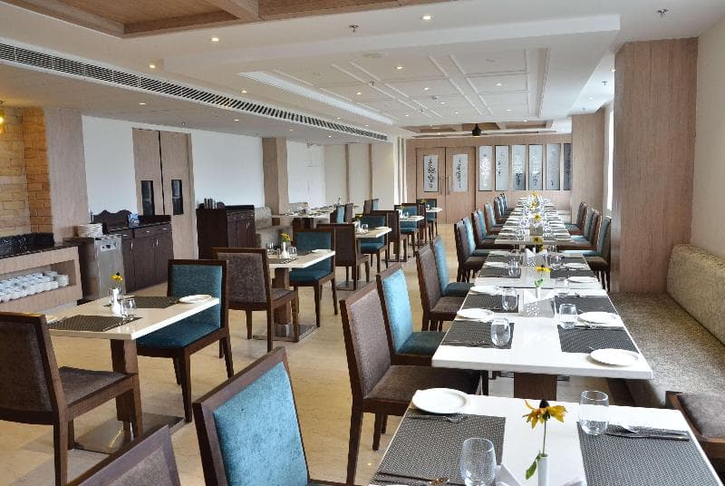 Ramada By Wyndham Kasauli 2