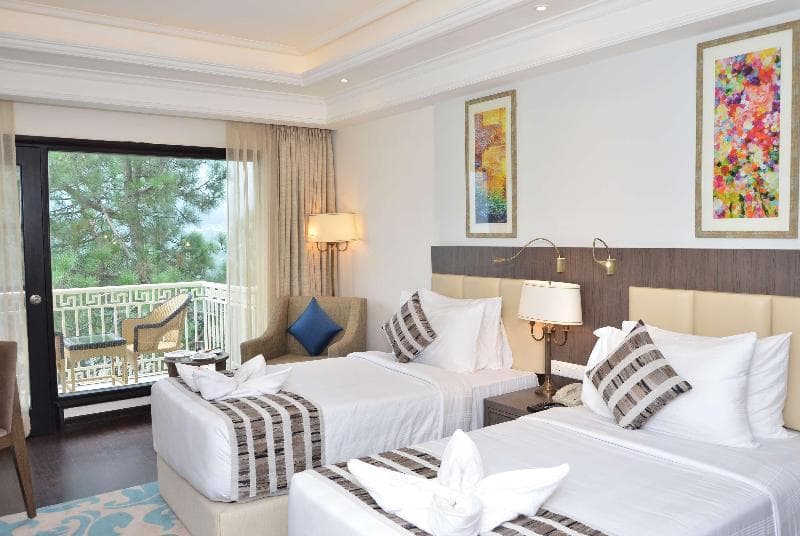 Ramada By Wyndham Kasauli 4