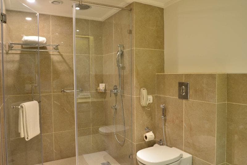 Ramada By Wyndham Kasauli 3