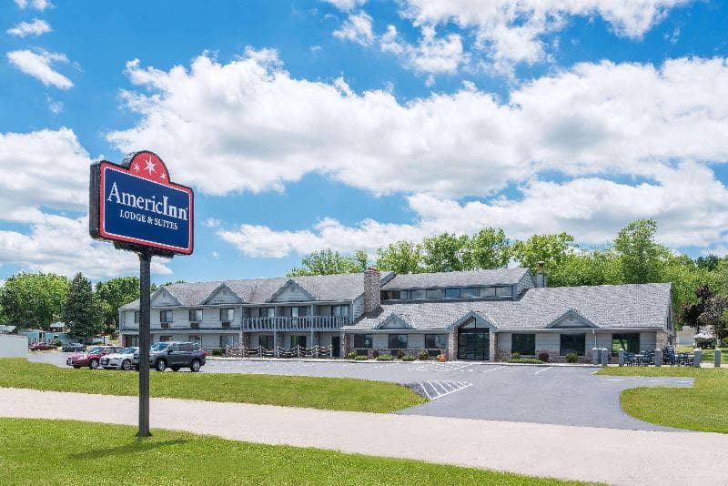 Americinn By Wyndham Lake City photo 1