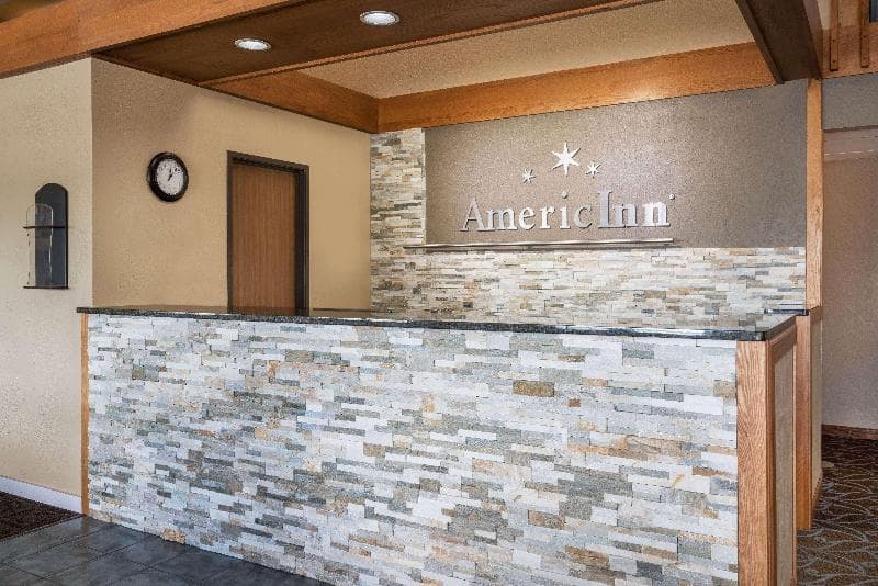 Americinn By Wyndham Lake City 3