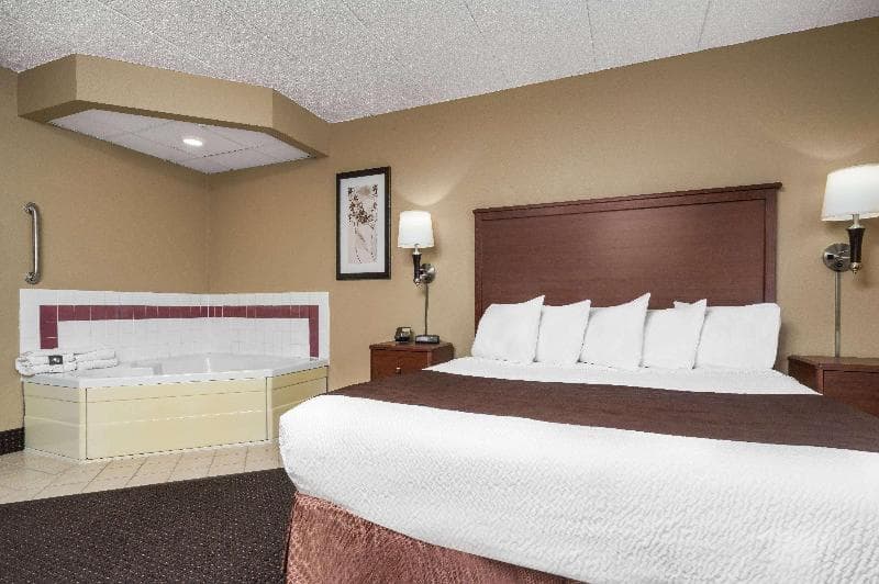 Americinn By Wyndham Lake City 5