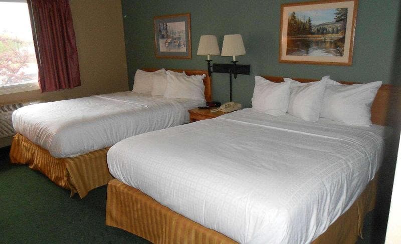 Americinn Wyndham Oscoda Near Ausable River 3