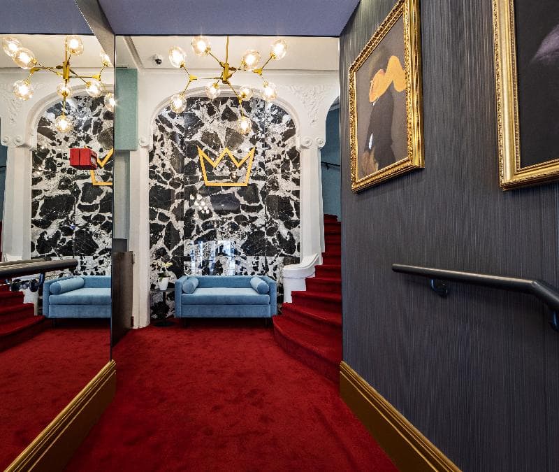 Maison Royale 3