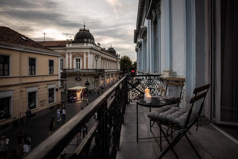 Maison Royale 2