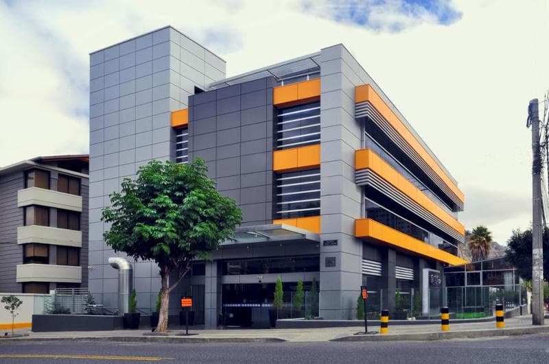 Hotel Rennova photo 1