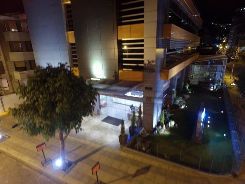 Hotel Rennova 2