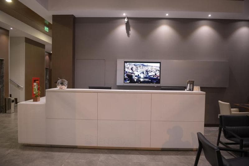 Hotel Rennova 3