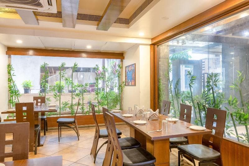 Hotel Mint Ivy 2