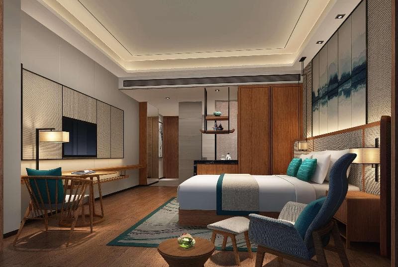 Wyndham Nankunshan 5