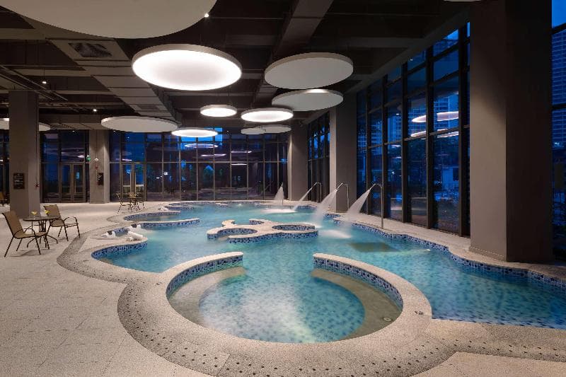 Wyndham Nankunshan photo 1
