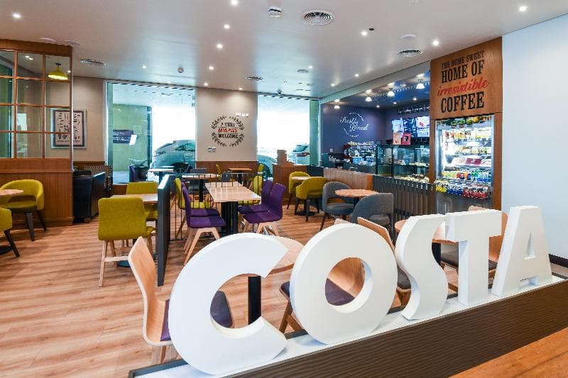 Premier Inn Dubai Al Jaddaf 2