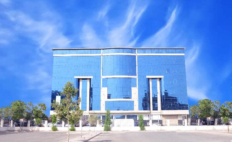 Hawadah Hotel 3