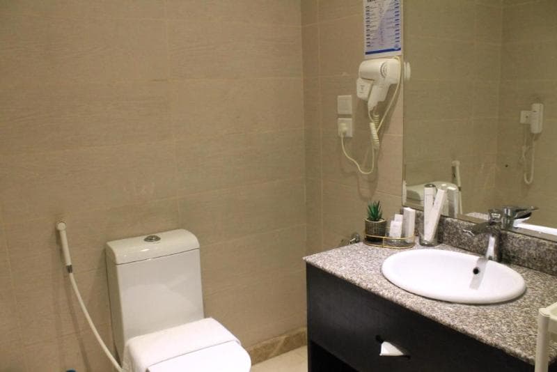Hawadah Hotel photo 1