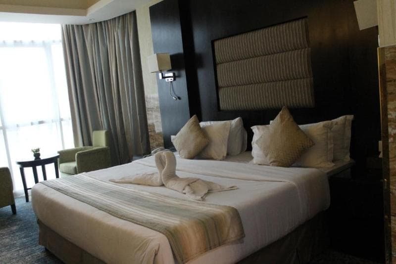 Hawadah Hotel 2