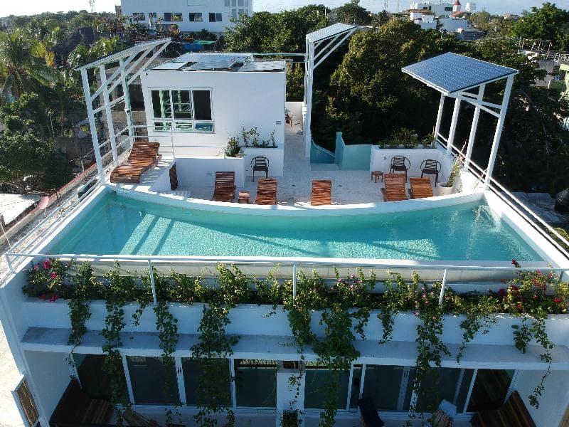 Ocean Zen Suites On 5Th Avenue - Adults Only main