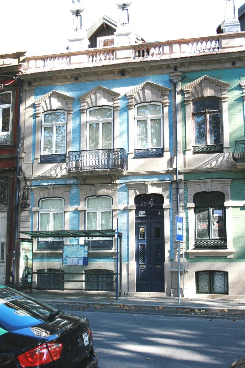 Marquês Garden House By Olivia main