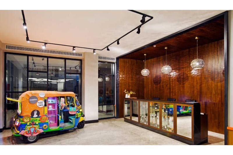 Zone By The Park Coimbatore 5