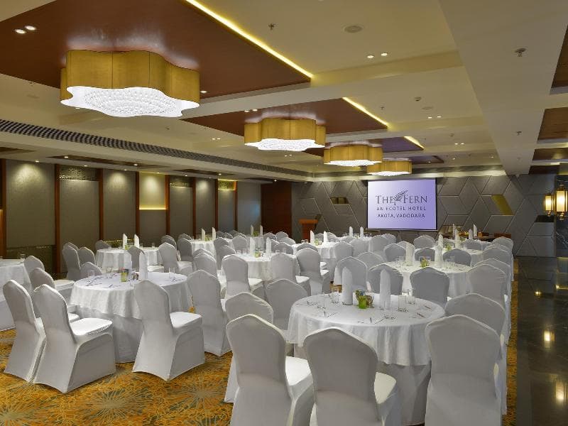 The Fern An Ecotel Hotel Vadodara photo 1
