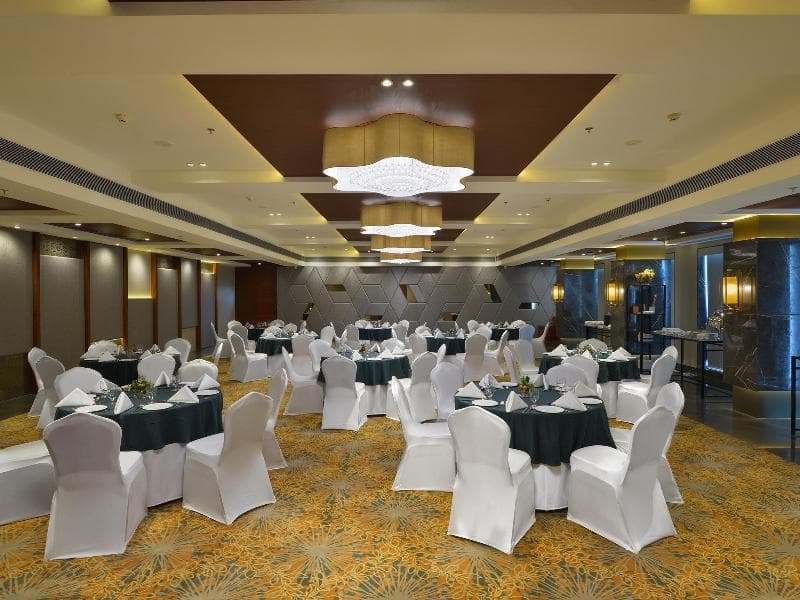 The Fern An Ecotel Hotel Vadodara 5
