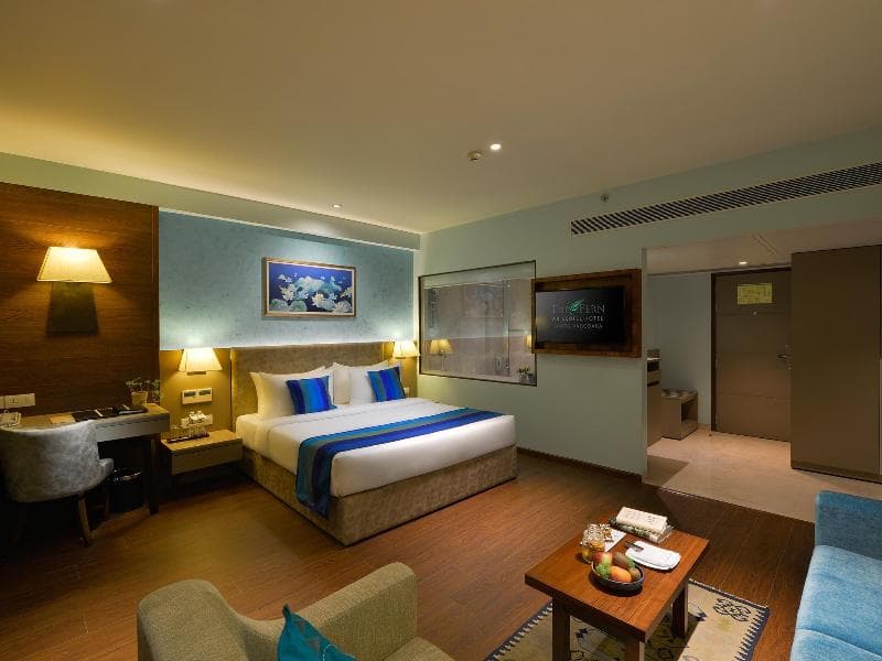 The Fern An Ecotel Hotel Vadodara 2