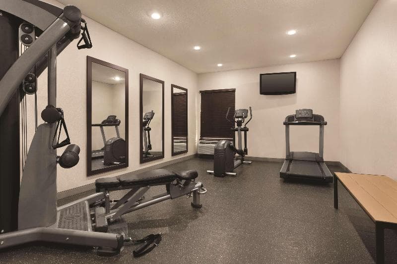Country Inn & Suites By Radisson, Bryant (Little Rock), Ar photo 1