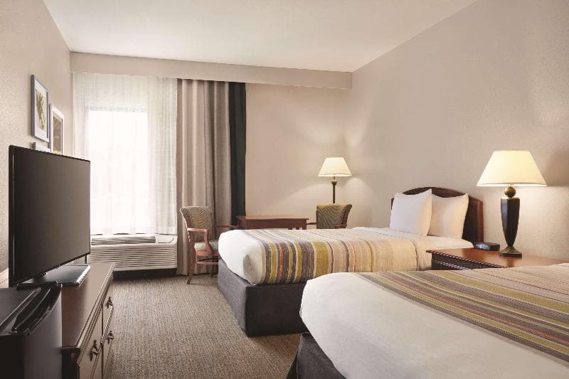 Country Inn & Suites By Radisson, Bryant (Little Rock), Ar 4