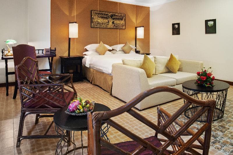 Palace Gate Hotel & Resort 4