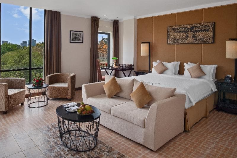 Palace Gate Hotel & Resort 5