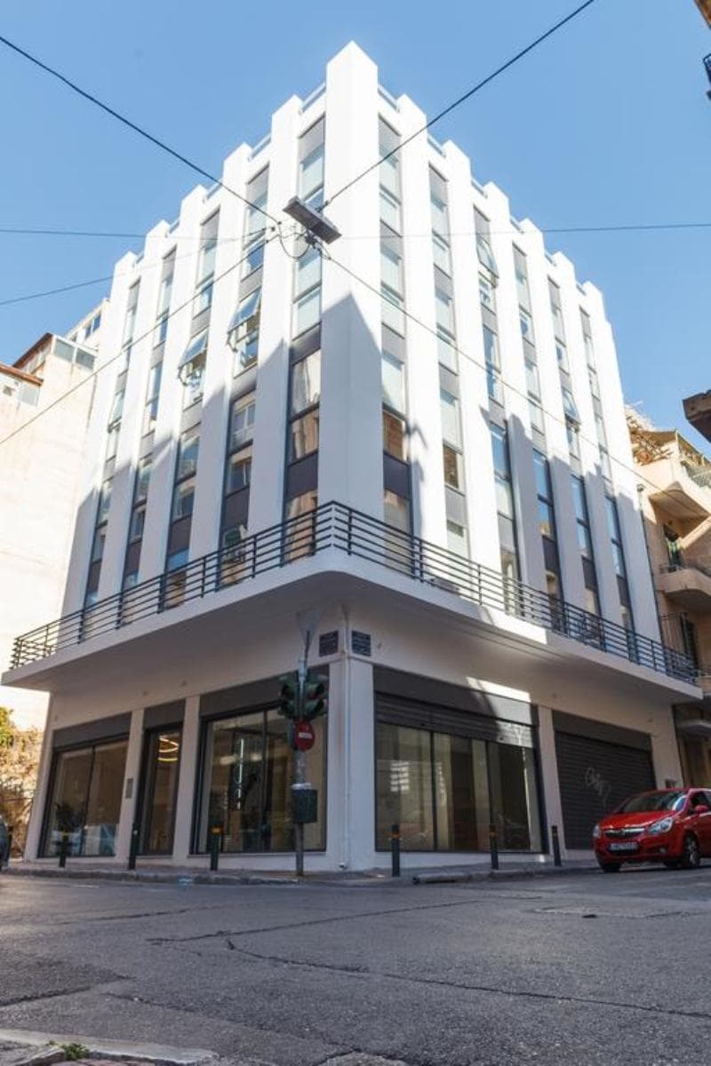 Aristo Boutique Suites main