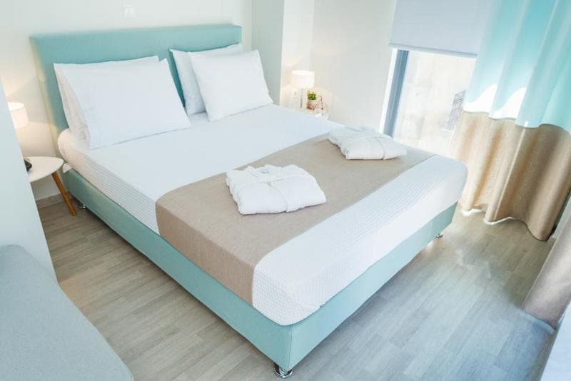 Aristo Boutique Suites 3